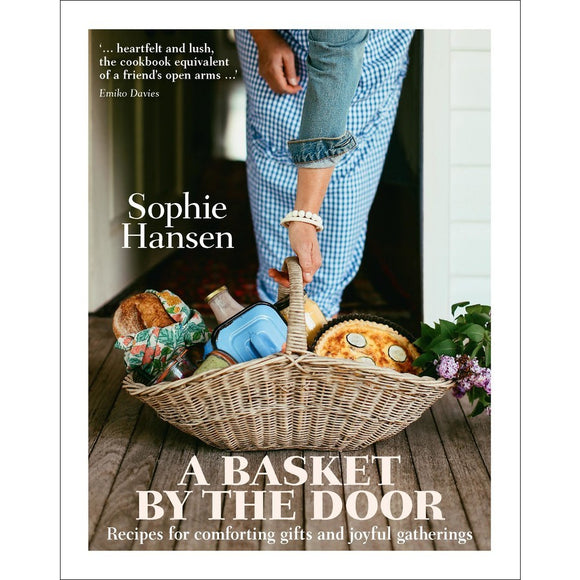 Basket By The Door, A