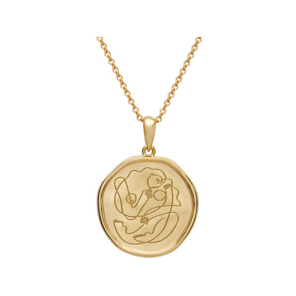 Motherhood Necklace