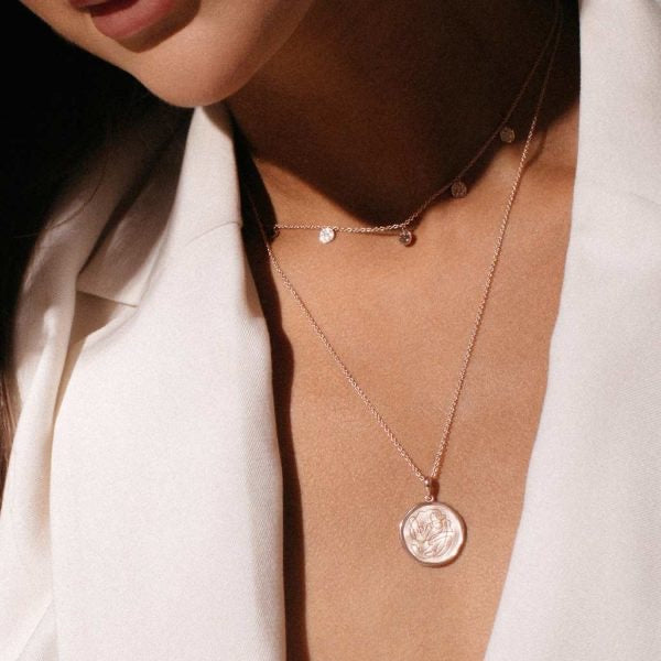 Motherhood Necklace