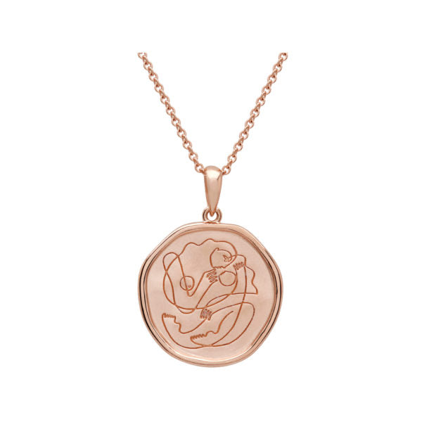 Motherhood Necklace