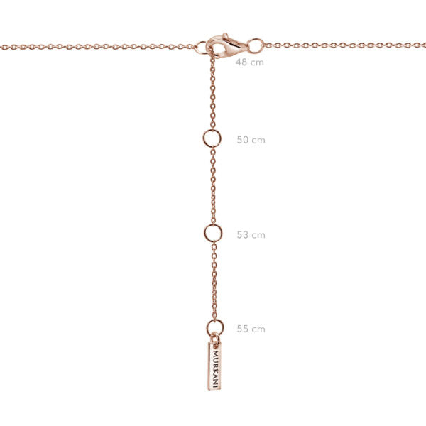 Motherhood Necklace